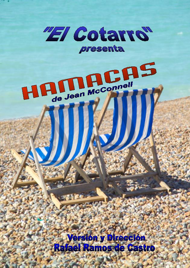 HAMACAS